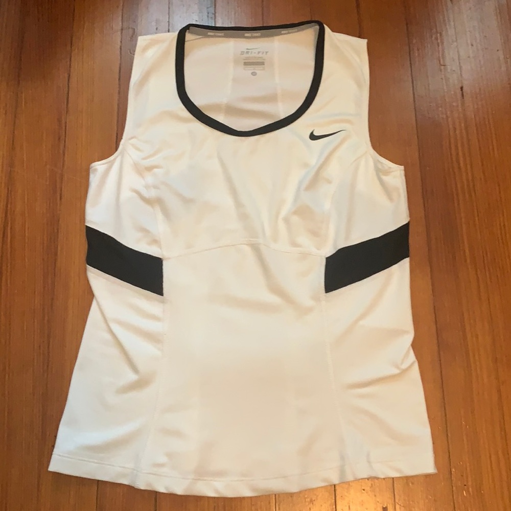 Nike Tennis Tank